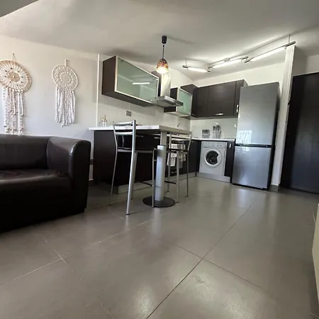 Lejlighed Gege House Torre A Mare