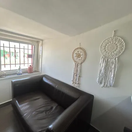 Gege House *