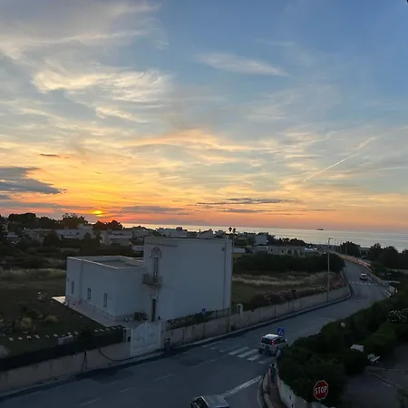 Lejlighed Gege House Torre A Mare