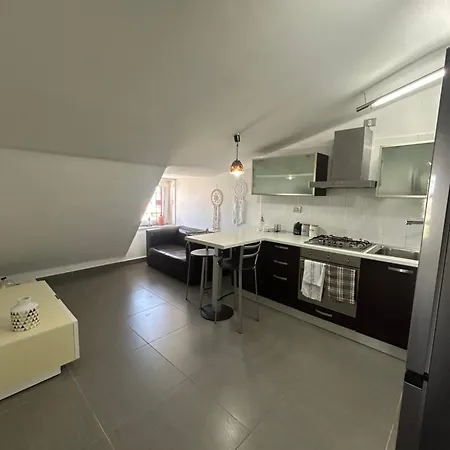 Gege House Lejlighed