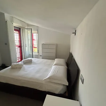 Gege House * Torre A Mare