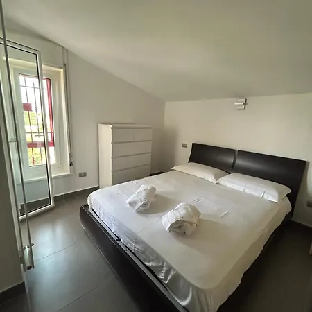 Lejlighed Gege House Torre A Mare
