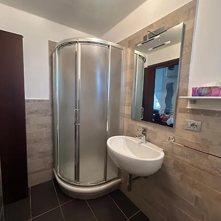Gege House * Torre A Mare